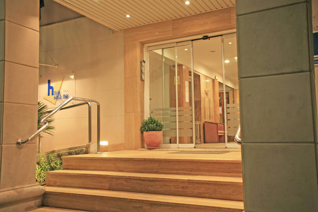 Hotel Bella Mar Cala Ratjada  Εξωτερικό φωτογραφία