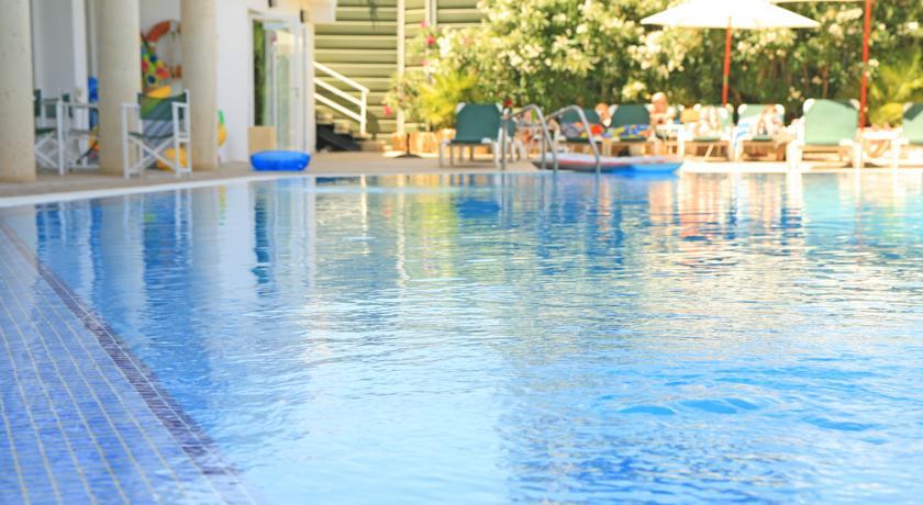 Hotel Bella Mar Cala Ratjada  Εξωτερικό φωτογραφία
