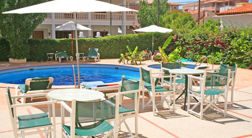 Hotel Bella Mar Cala Ratjada  Εξωτερικό φωτογραφία