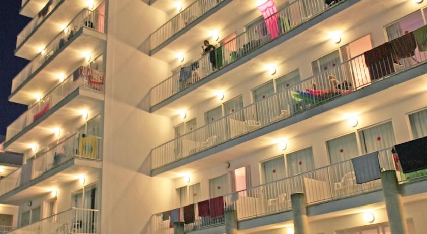 Hotel Bella Mar Cala Ratjada  Εξωτερικό φωτογραφία