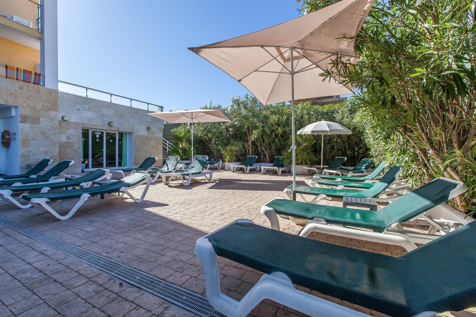 Hotel Bella Mar Cala Ratjada  Εξωτερικό φωτογραφία