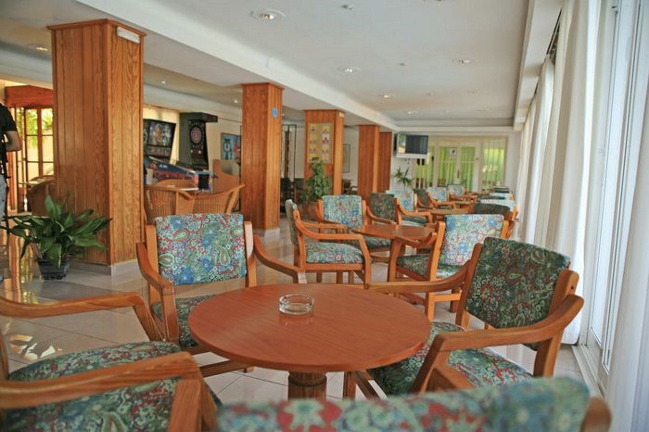 Hotel Bella Mar Cala Ratjada  Εξωτερικό φωτογραφία