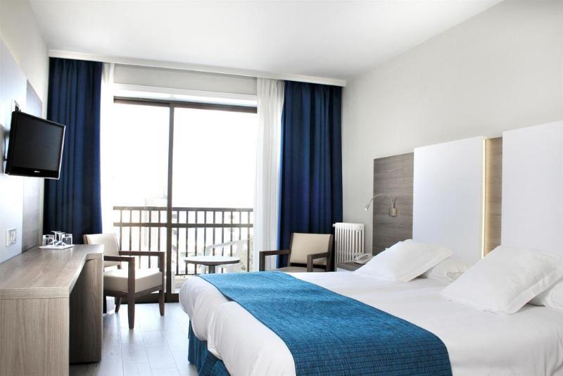 Hotel Bella Mar Cala Ratjada  Εξωτερικό φωτογραφία